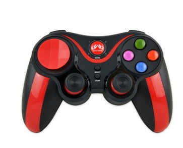 Mobile game console