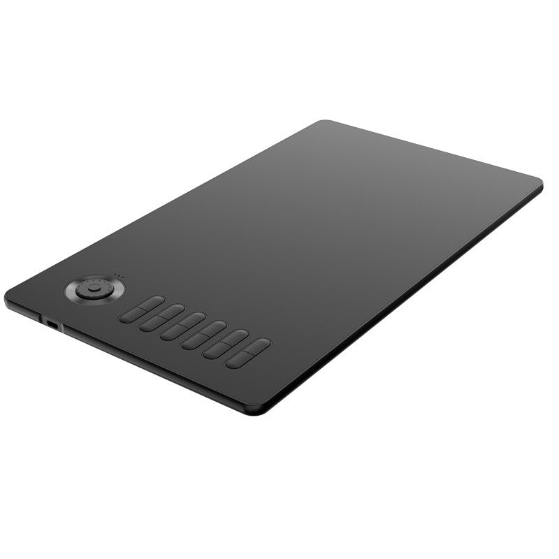 Electronic drawing board