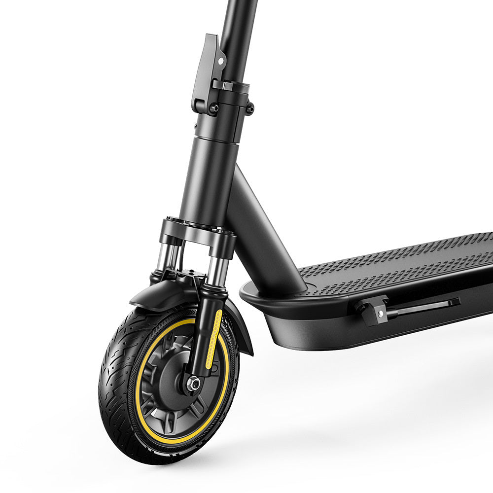 HT-T4 MAX   10 Inch  Electric  Scooter