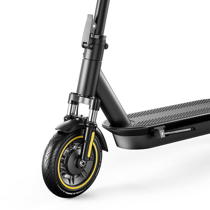 HT-T4 MAX   10 Inch  Electric  Scooter