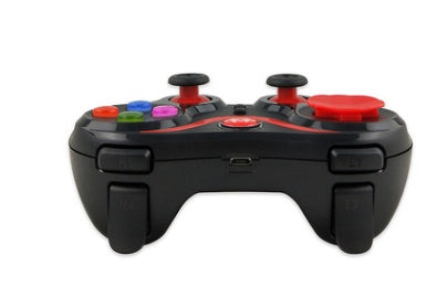 Mobile game console