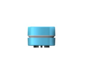 Automatic Cleaning Desktop Vacuum Cleaner (Portable)