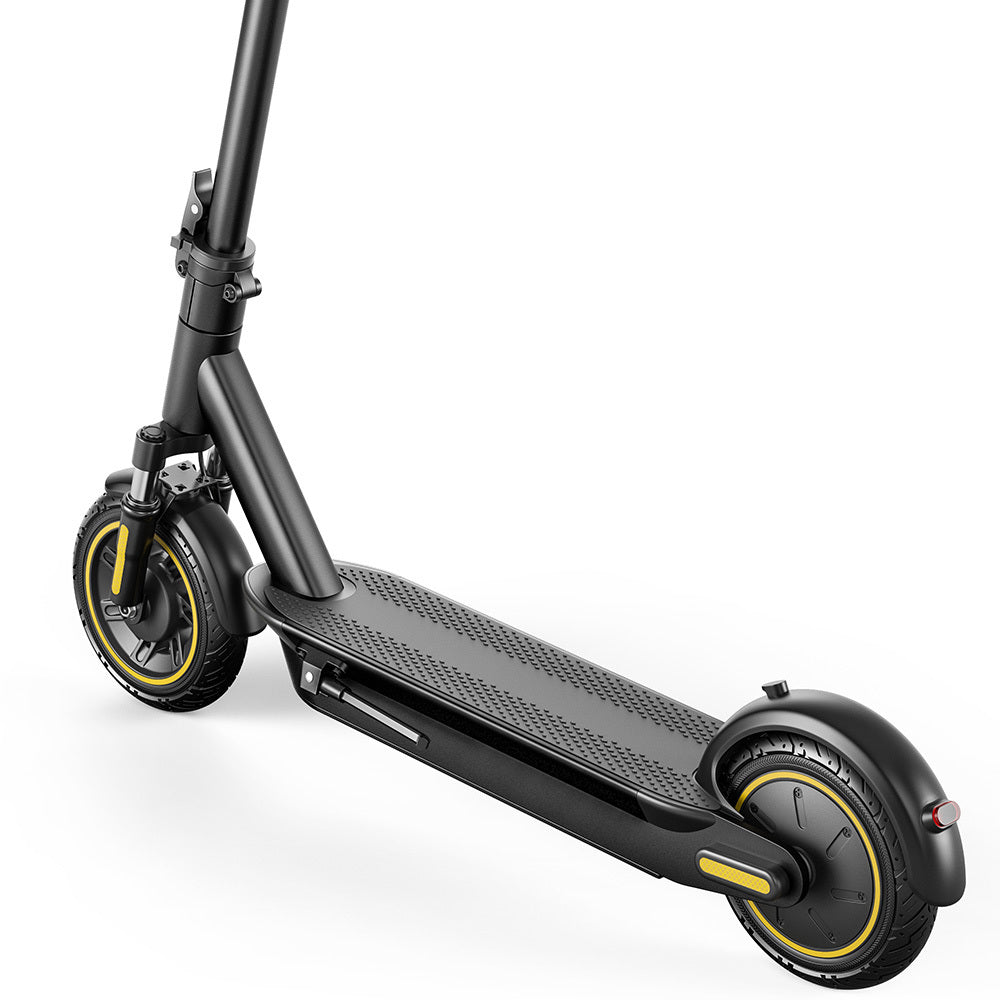 HT-T4 MAX   10 Inch  Electric  Scooter